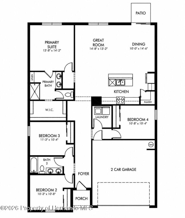 Building Photo - 2353 Glenridge Dr