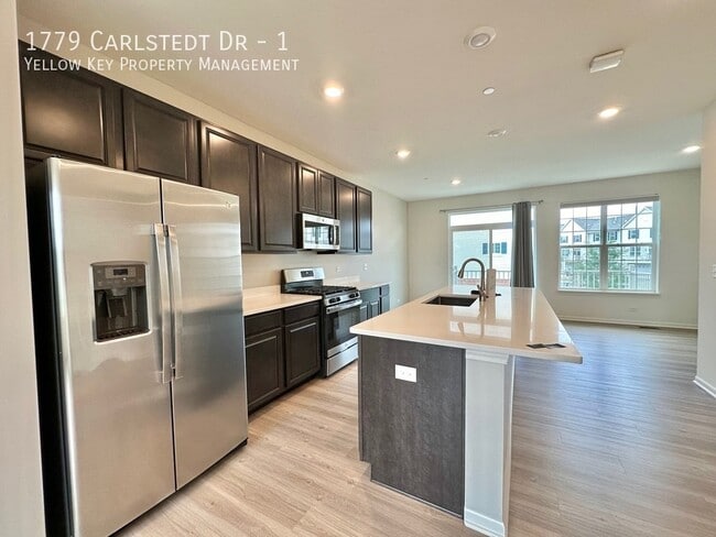 Building Photo - 1779 Carlstedt Dr