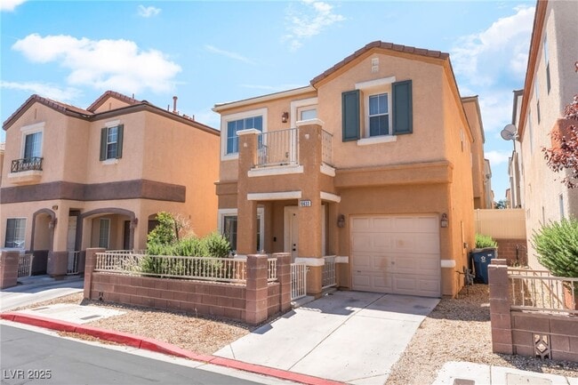 Foto del edificio - 10633 Camel Rock Ct