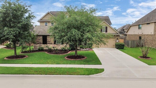 Foto del edificio - 22719 Shieldhall Ln