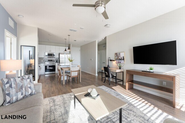 Foto del edificio - 1000 Western Breeze Circle