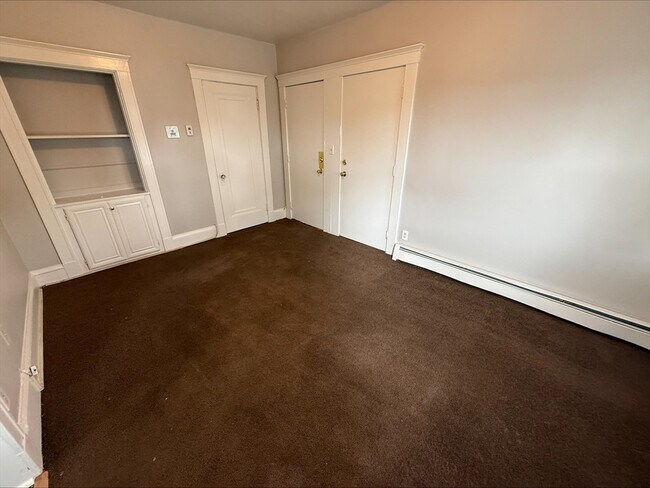Building Photo - 3 Kingsley Terrace