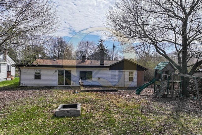 Building Photo - Kearsley Schools!