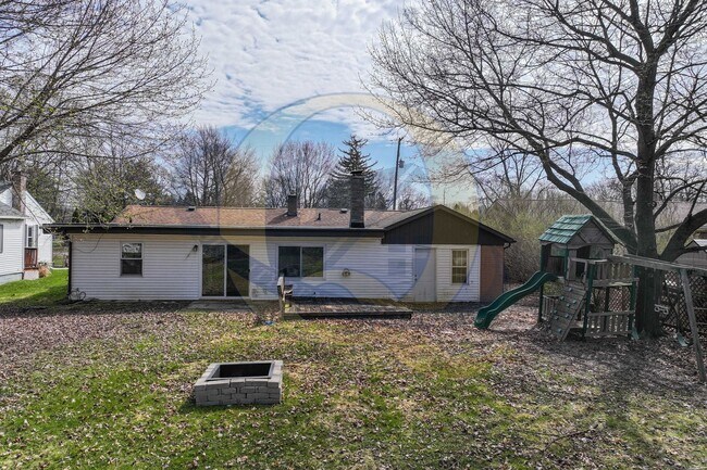 Foto del edificio - Kearsley Schools!