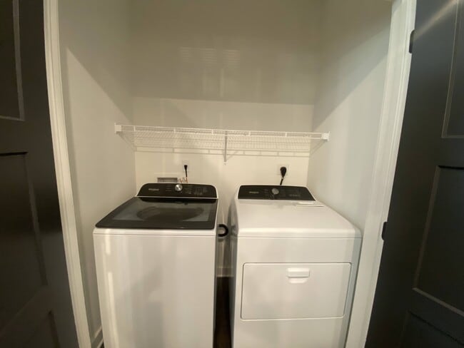 Interior Photo - The Wren Apartments