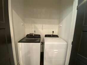 Interior Photo - The Wren Apartments