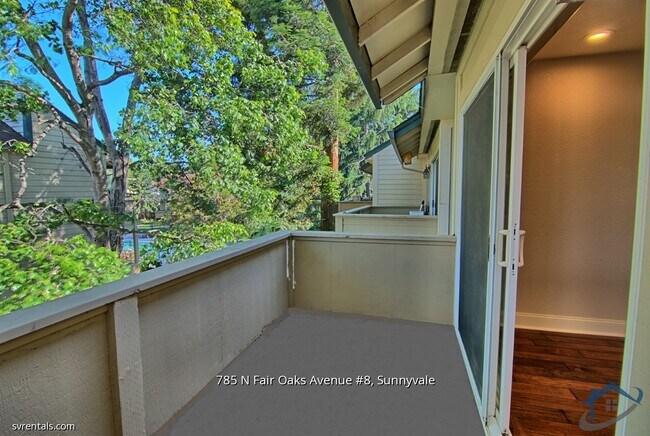Foto del edificio - 785 N Fair Oaks Ave