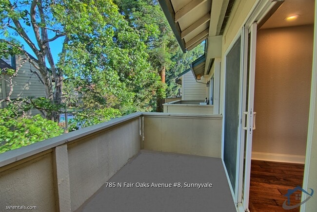 Building Photo - 785 N Fair Oaks Ave