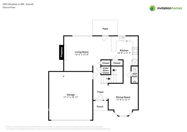 Foto del edificio - 2323 Wavetree Ln NW