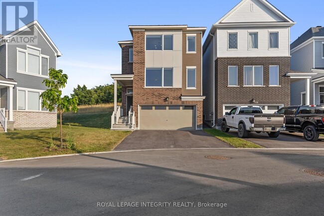 Photo du bâtiment - 432 Appalachian Cir