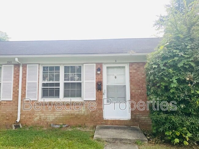 Foto del edificio - 2503-C Vanstory