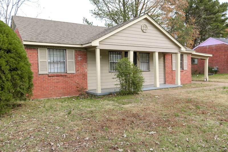 Primary Photo - 4562 Tulane Rd