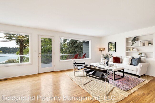 Building Photo - 5 br, 3 bath House - 3040 90th Pl SE