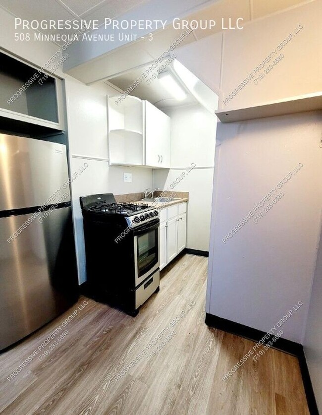 Building Photo - 508 Minnequa Ave