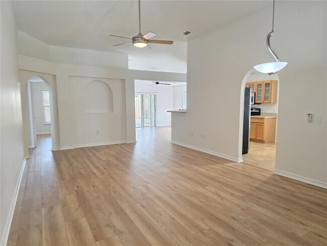 Foto del edificio - 4702 Ramshead Dr
