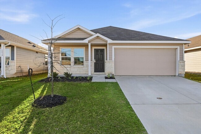 Foto del edificio - 5410 Idlewood Trail