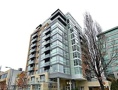 Photo du bâtiment - 732 Cormorant St