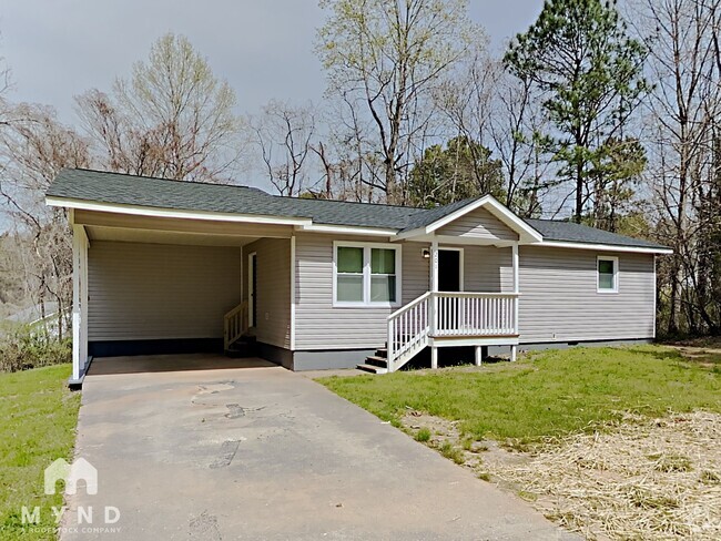 Building Photo - 201 Dock Hyde Rd