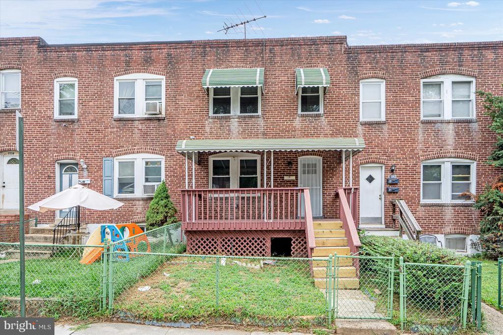Foto principal - 1340 Pontiac Ave