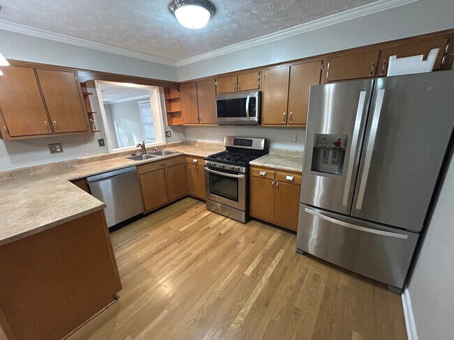 Foto del edificio - 3419 Stillwater Rd