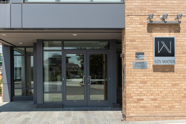 Building Photo - 525 Water St SW