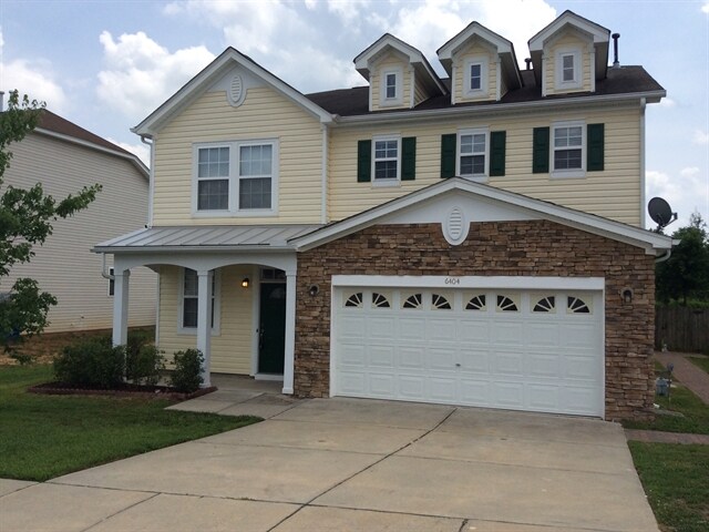 Primary Photo - 6404 Guard Hill Dr