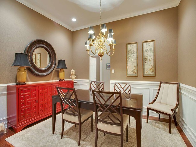 Foto del edificio - 1626 Cross Pointe Way