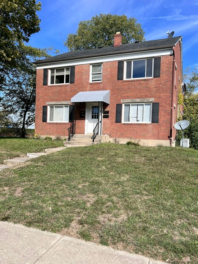 Building Photo - 1597 Old Ln Ave