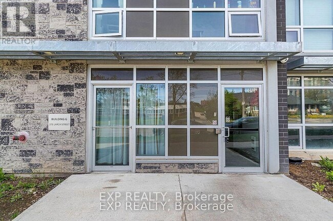 Building Photo - 275-G275 Larch St