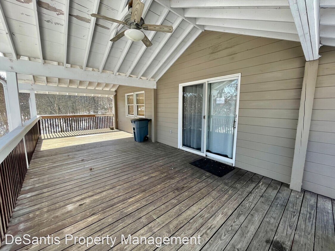 Primary Photo - 2 br, 2 bath House - 136 Cardiff Drive