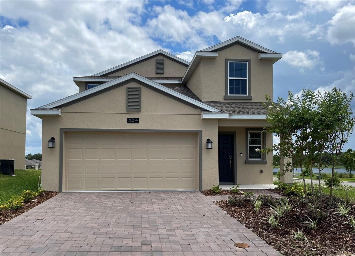 Photo - 2805 Muller Oak Lp (Ocoee, FL)