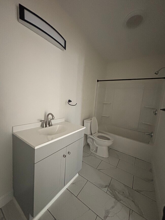 Bathroom - 5 McGurk St