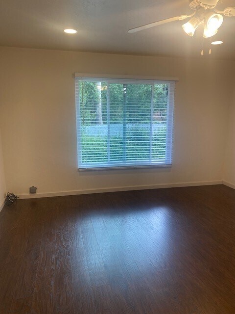 New double pain windows - 352 W Main St