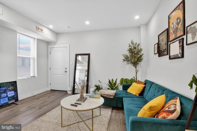 Foto del edificio - 537 N 35th St
