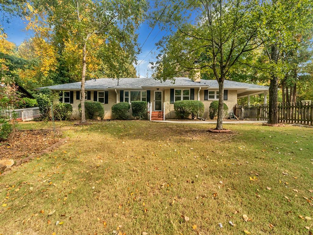 Primary Photo - 5291 Happy Hollow Rd