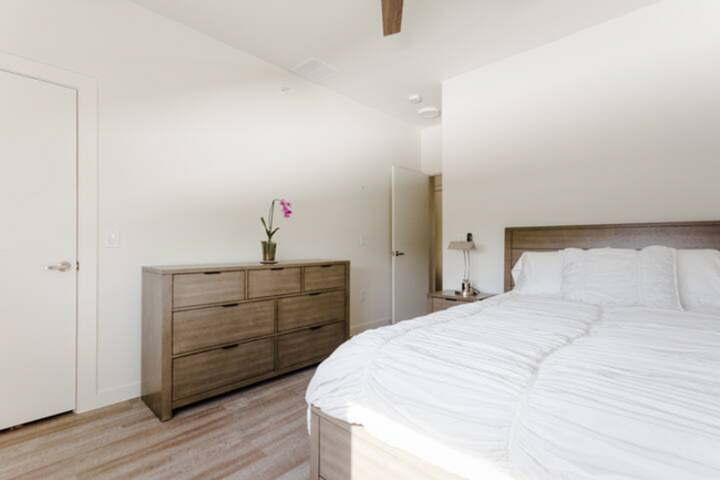 2nd Bedroom - 7805 Cooper Ln