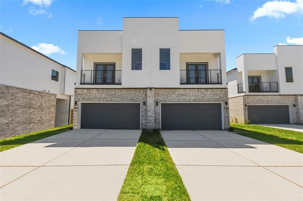 Foto principal - 5506 Pershing St