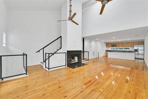 Building Photo - 2202 N Peak St