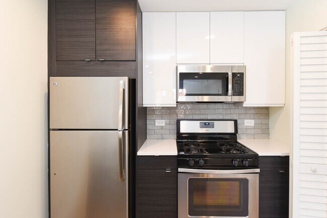 Foto del edificio - 1036 W Grace St