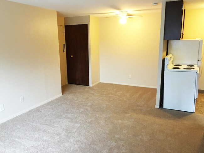 Foto del edificio - 1382 Clarence Ave