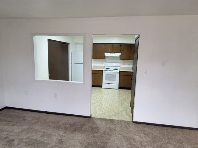 Foto del edificio - 1102 W McPherson St