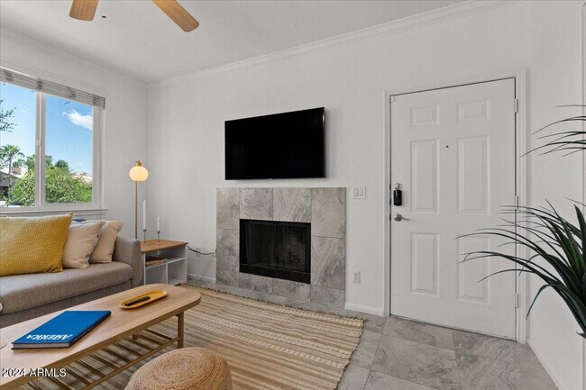 Foto del edificio - 7009 E Acoma Dr