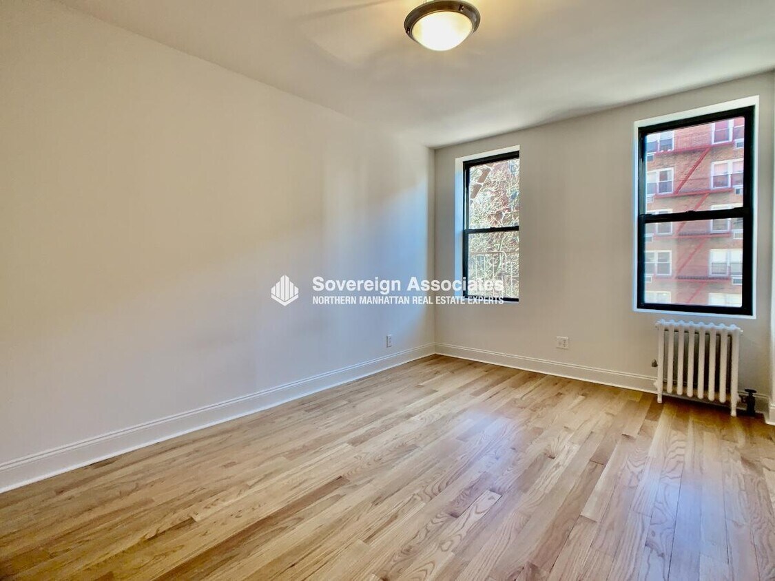 Foto principal - 660 Fort Washington Avenue