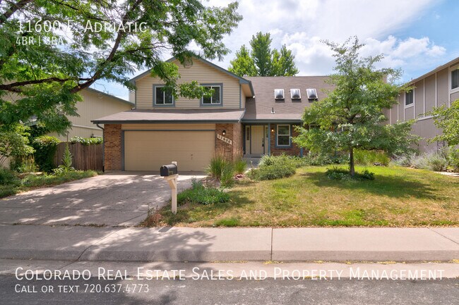 Building Photo - 11600 E. Adriatic-