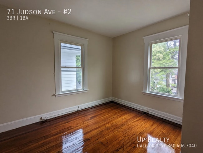 Building Photo - 71 Judson Ave