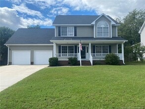 Building Photo - 2904 Franzia Dr