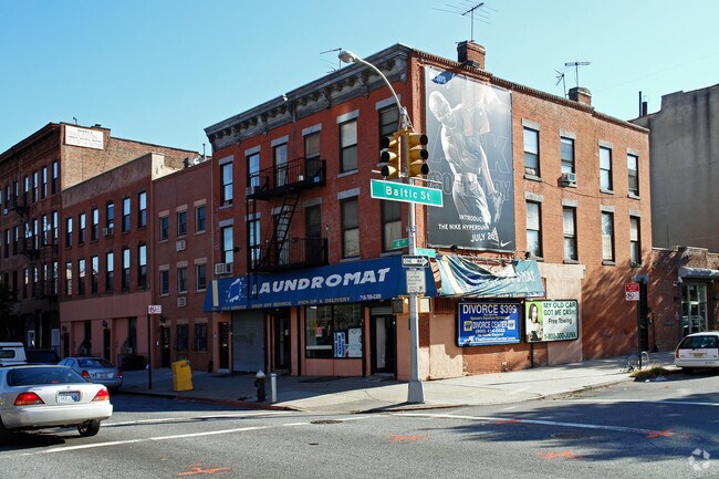 Building Photo - Baltic Park Slope