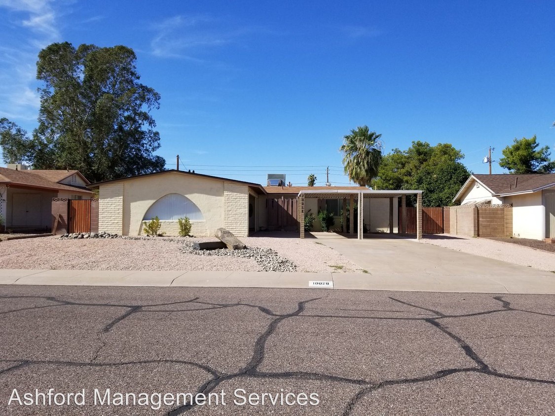 Primary Photo - 4 br, 3 bath House - 10028 N. 30th St.
