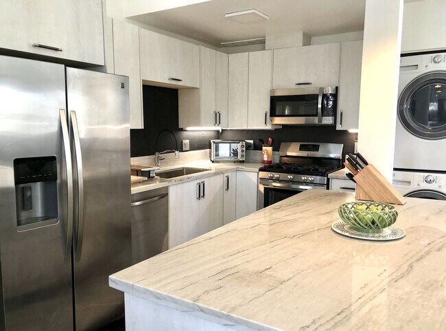 Cocina 2 antigua (el frigorífico nuevo no aparece en la foto) - 7949 Caminito Dia