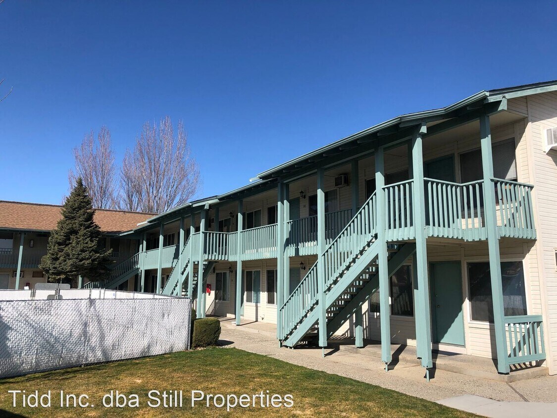 Foto principal - 1 br, 1 bath House - 10 S Cove, Unit 31